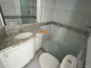 Boa Viagem,1 por andar,155m,4 quartos, andar alto, vista mar,3 vagas.