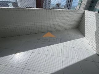 Boa Viagem,1 por andar,155m,4 quartos, andar alto, vista mar,3 vagas.