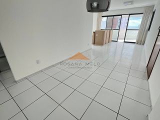 Boa Viagem,1 por andar,155m,4 quartos, andar alto, vista mar,3 vagas.