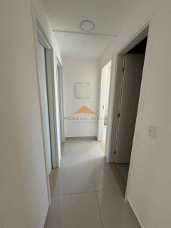 Apartamento Garden com 3 quartos à venda no Muro Alto Condomínio Clube