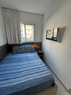 Apartamento Garden com 3 quartos à venda no Muro Alto Condomínio Clube