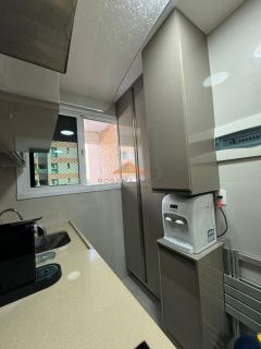 Apartamento Garden com 3 quartos à venda no Muro Alto Condomínio Clube