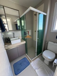 Apartamento Garden com 3 quartos à venda no Muro Alto Condomínio Clube