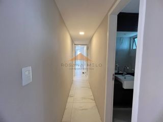 Boa Viagem,125m,3 suítes, closet, reformado e decorado,nascente,3 vagas,lazer