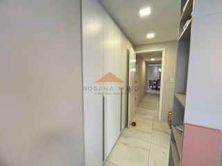 Boa Viagem,125m,3 suítes, closet, reformado e decorado,nascente,3 vagas,lazer