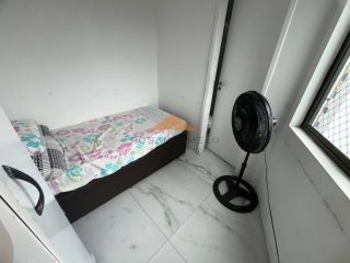 Boa Viagem,125m,3 suítes, closet, reformado e decorado,nascente,3 vagas,lazer