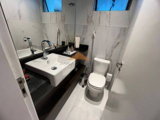 Boa Viagem,125m,3 suítes, closet, reformado e decorado,nascente,3 vagas,lazer