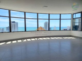 Boa Viagem,125m,3 suítes, closet, reformado e decorado,nascente,3 vagas,lazer