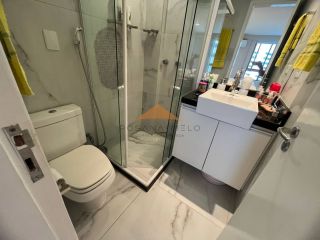 Boa Viagem,125m,3 suítes, closet, reformado e decorado,nascente,3 vagas,lazer