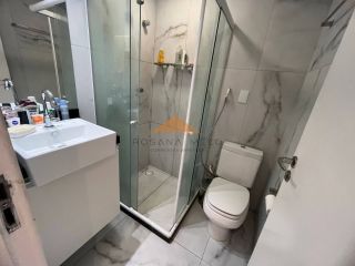Boa Viagem,125m,3 suítes, closet, reformado e decorado,nascente,3 vagas,lazer
