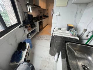 Boa Viagem,125m,3 suítes, closet, reformado e decorado,nascente,3 vagas,lazer