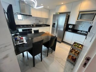 Boa Viagem,125m,3 suítes, closet, reformado e decorado,nascente,3 vagas,lazer