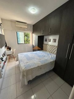 CANDEIAS Edf. Buenos aires