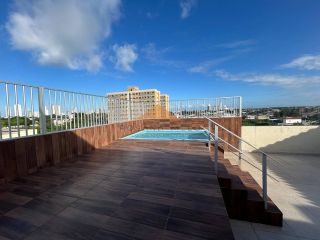 CANDEIAS Edf. Buenos aires