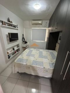 CANDEIAS Edf. Buenos aires