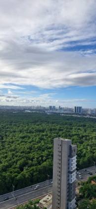 Boa viagem,174m,vista mar, andar alto,4 quartos,3 suítes,3 vagas,lazer.