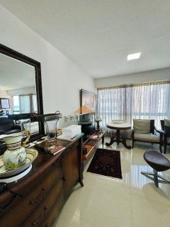Boa Viagem, vista mar,128m,4 quartos,2 vagas,lazer padrão Pernambuco construtora