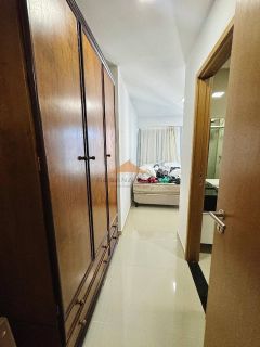 Boa Viagem, vista mar,128m,4 quartos,2 vagas,lazer padrão Pernambuco construtora
