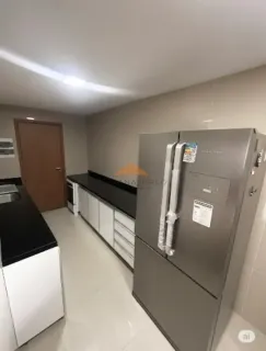 Boa Viagem, vista mar,128m,4 quartos,2 vagas,lazer padrão Pernambuco construtora
