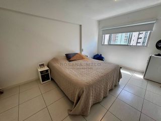 Boa Viagem, Alto padrão,148m,4 quartos, andar alto,2 vagas, lazer.