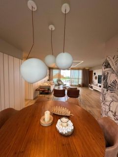 Edf Acqua Marine reserva do paiva,172m,3 suites,3 vagas,lazer