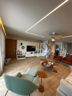 Edf Acqua Marine reserva do paiva,172m,3 suites,3 vagas,lazer