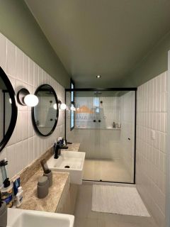 Edf Acqua Marine reserva do paiva,172m,3 suites,3 vagas,lazer