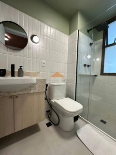 Edf Acqua Marine reserva do paiva,172m,3 suites,3 vagas,lazer