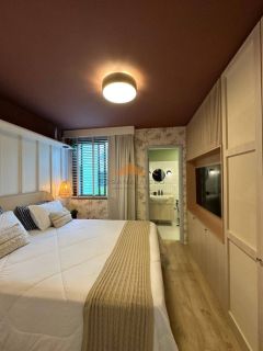Edf Acqua Marine reserva do paiva,172m,3 suites,3 vagas,lazer