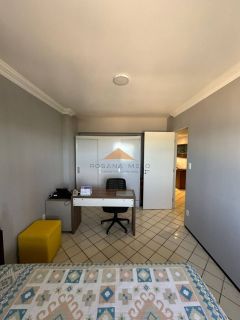 Edf Talhamar,Piedade, Beira mar,4 suítes,3 vagas, lazer, pé na areia.