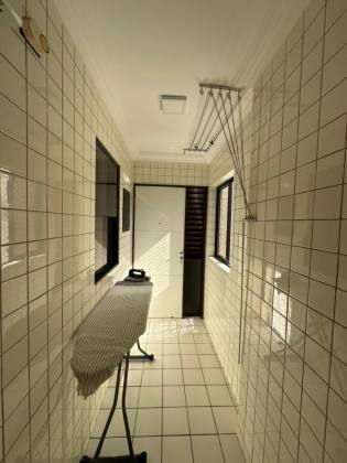 Edf Talhamar,Piedade, Beira mar,4 suítes,3 vagas, lazer, pé na areia.