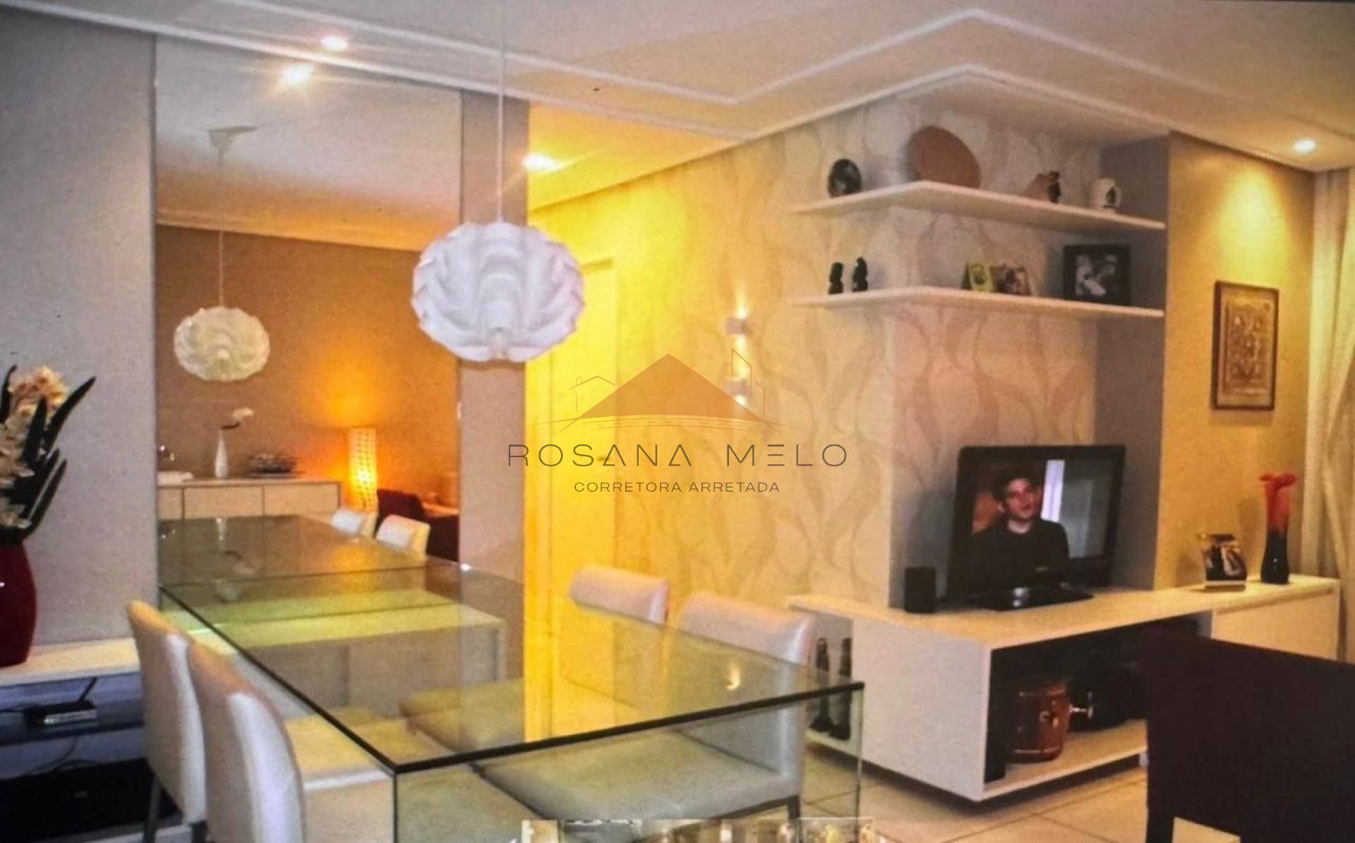 Boa Viagem,58m,2 quartos, vista mar, lazer, reformado.