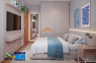 Candeias Garden é o seu novo começo com entrada facilitada! Até R$ 75 MIL em subsídios pra você morar a 5 minutos da praia!