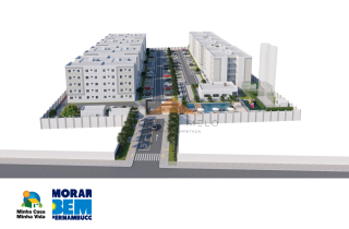 Candeias Garden é o seu novo começo com entrada facilitada! Até R$ 75 MIL em subsídios pra você morar a 5 minutos da praia!