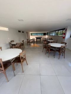 Edf. Desembargador Manuel Tavares, Boa Viagem,130m,4 quartos,2 suítes, porteira fechada,2 vagas,lazer