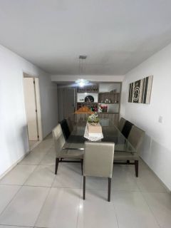 Edf. Desembargador Manuel Tavares, Boa Viagem,130m,4 quartos,2 suítes, porteira fechada,2 vagas,lazer