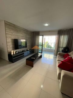 Edf. Desembargador Manuel Tavares, Boa Viagem,130m,4 quartos,2 suítes, porteira fechada,2 vagas,lazer