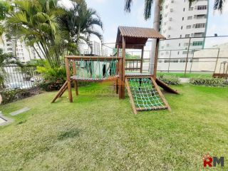 Edf Palacio de queluz,156m,3 quartos,2 suítes,3 vagas de garagens, melhor lazer da região.