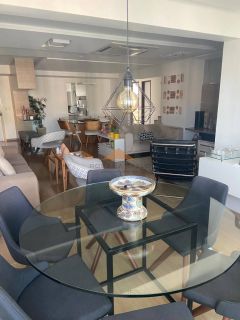 Edf Palacio de queluz,156m,3 quartos,2 suítes,3 vagas de garagens, melhor lazer da região.