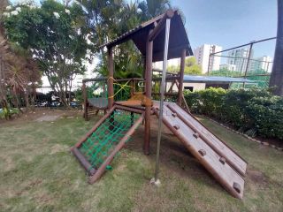 Edf Palacio de queluz,156m,3 quartos,2 suítes,3 vagas de garagens, melhor lazer da região.