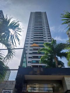 Edf Palacio de queluz,156m,3 quartos,2 suítes,3 vagas de garagens, melhor lazer da região.