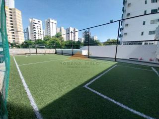 Edf Palacio de queluz,156m,3 quartos,2 suítes,3 vagas de garagens, melhor lazer da região.