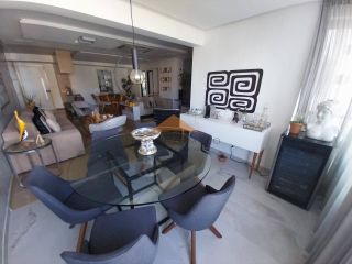 Edf Palacio de queluz,156m,3 quartos,2 suítes,3 vagas de garagens, melhor lazer da região.