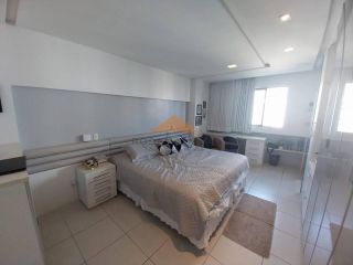 Edf Palacio de queluz,156m,3 quartos,2 suítes,3 vagas de garagens, melhor lazer da região.