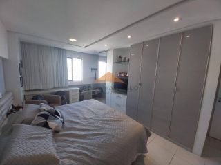 Edf Palacio de queluz,156m,3 quartos,2 suítes,3 vagas de garagens, melhor lazer da região.