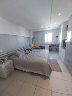 Edf Palacio de queluz,156m,3 quartos,2 suítes,3 vagas de garagens, melhor lazer da região.