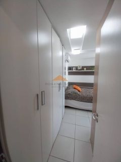 Edf Palacio de queluz,156m,3 quartos,2 suítes,3 vagas de garagens, melhor lazer da região.