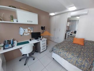 Edf Palacio de queluz,156m,3 quartos,2 suítes,3 vagas de garagens, melhor lazer da região.