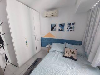 Edf Palacio de queluz,156m,3 quartos,2 suítes,3 vagas de garagens, melhor lazer da região.