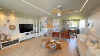 Edf. Aqua Marine na Reserva do Paiva, 172m², 3 suítes, terraço com vista para o mar, piscina privativa, 3 vagas de garagem
